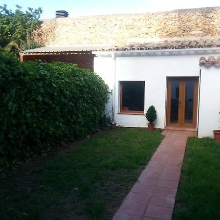 La Casita Marron Villa Palafrugell Exterior foto