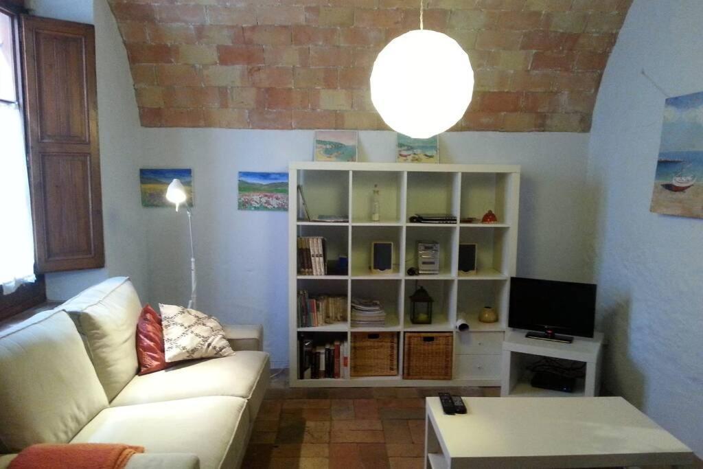La Casita Marron Villa Palafrugell Exterior foto